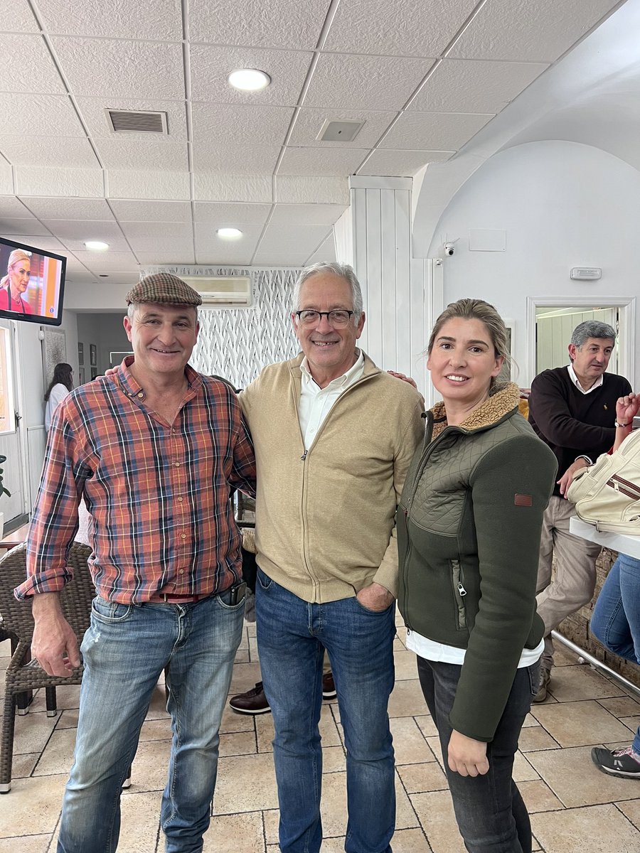 Camino Limia tweet media