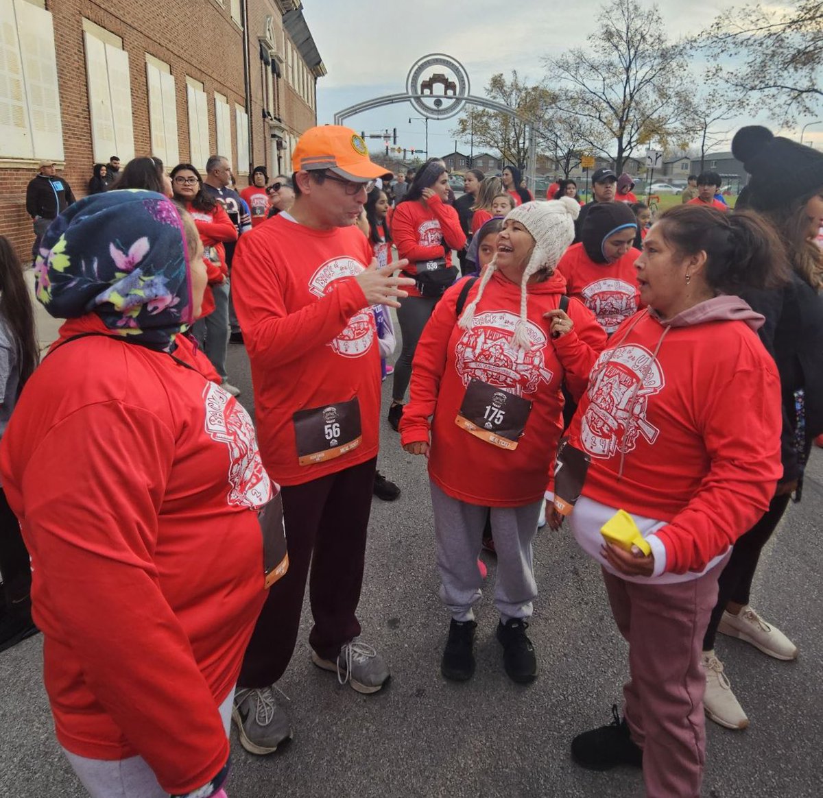 Ald. Raymond Lopez tweet media