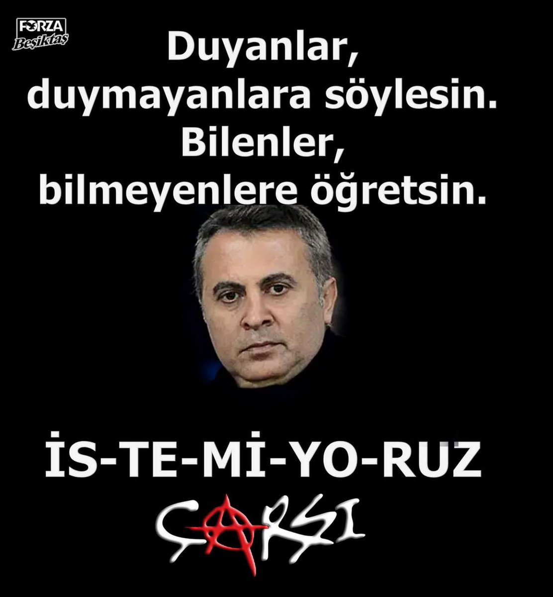 #fikretorman #besiktas