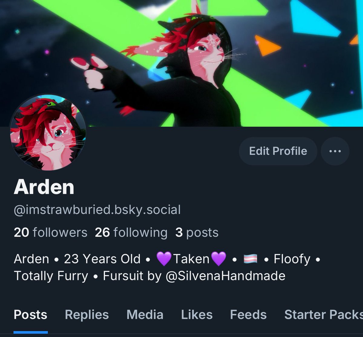 🍁 Arden 🍁 tweet media