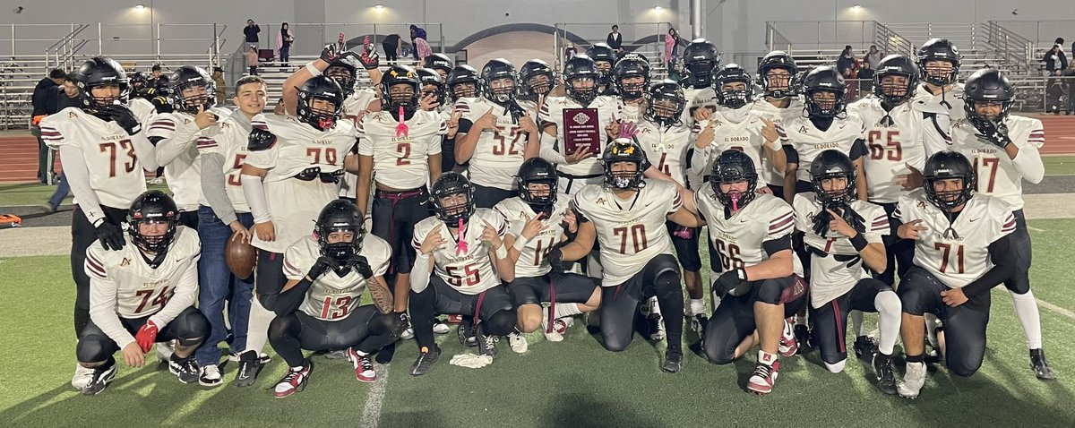 Frank Martinez (@coach1martinez) on Twitter photo It was a great season filled with tons of lasting memories. Our Freshmen finishing off the season strong, and holding up an undefeated district trophy for both our JV and Varsity were definitely a few of the many great moments. <a href="/EDAztecs_HS/">Venessa Betancourt</a> <a href="/SocorroISD/">Socorro ISD</a> It was a great season filled with tons of lasting memories. Our Freshmen finishing off the season strong, and holding up an undefeated district trophy for both our JV and Varsity were definitely a few of the many great moments. <a href="/EDAztecs_HS/">Venessa Betancourt</a> <a href="/SocorroISD/">Socorro ISD</a>