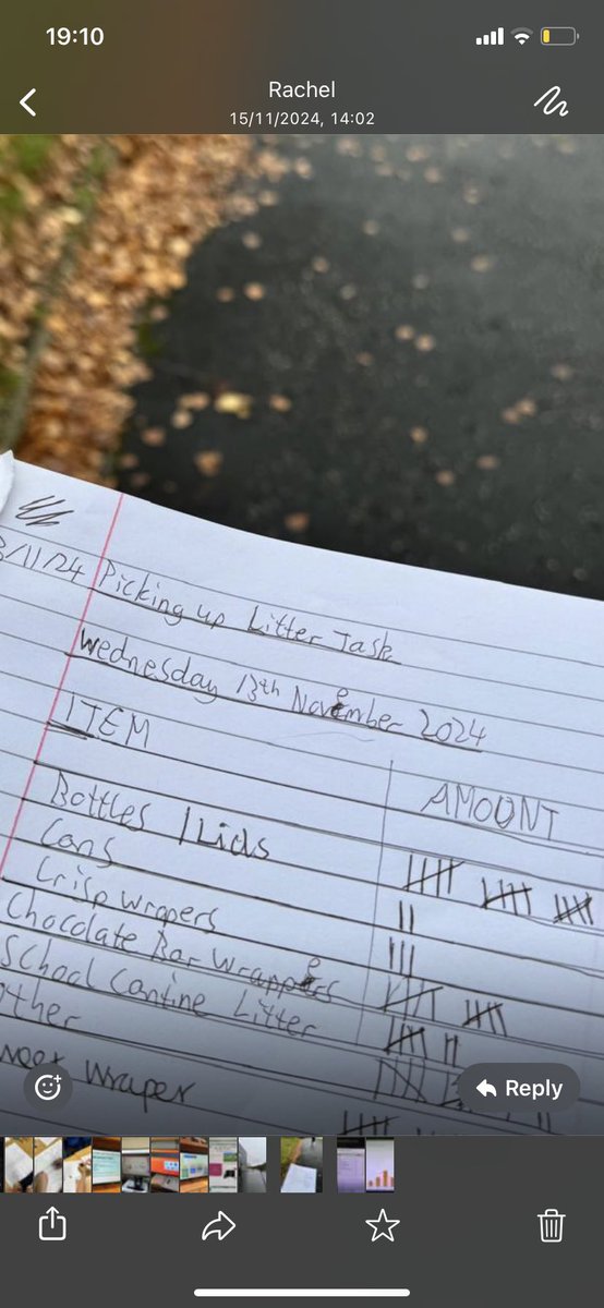 OLSPECOTEAM tweet media