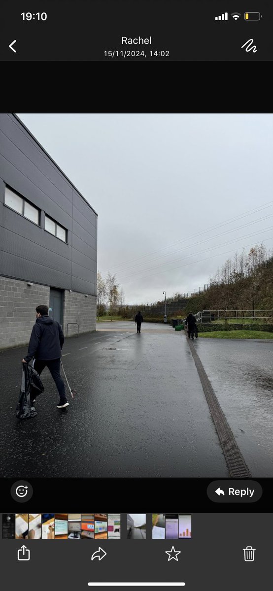 OLSPECOTEAM tweet media