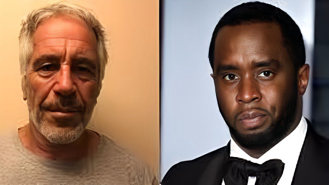 ¿Estás de acuerdo en que Donald Trump debería publicar las listas completas de pedofilos de la élite, clientes de P. Diddy y Jeffrey Epstein durante su presidencia y meterlos a la cárcel?

¿Sí o no?