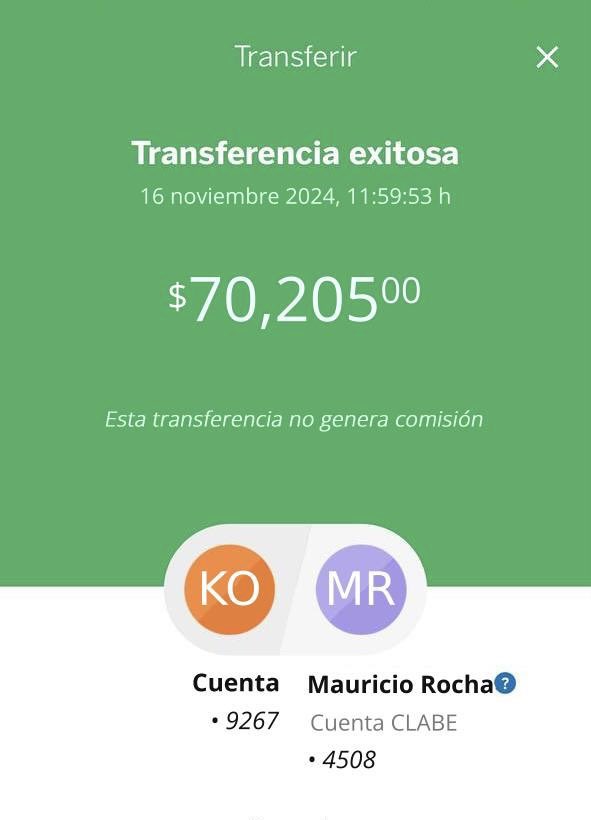 ♥️🔂Like &amp;RT Participas por el Pero o uno Refillde Bank 

70,000 💵 Pesos

Todos participan incluidos Bots 

🗯️Comentarios participas X5