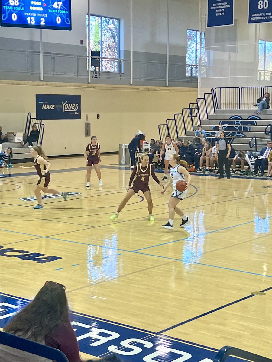 PVGBBALL's tweet image. @AnnaStein2024  proud of you @KUBearsWBB    Happy to see your first college 3!!! #workhardstudyhard