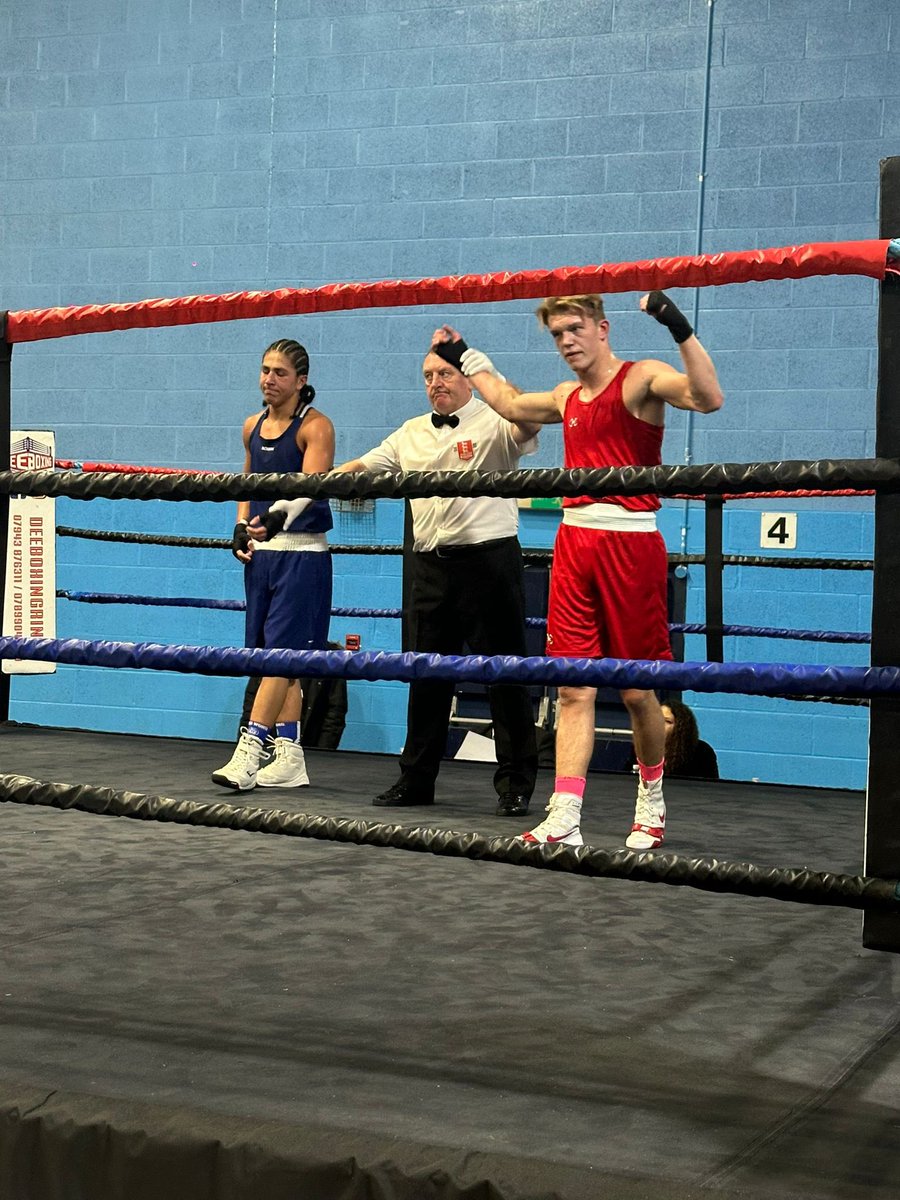 mark thompson (@markthompson14) on Twitter photo Good unanimous win in national semi for frankie boxed class. moves on to his 6 th national final on trot and hopefully 5th title. Boxes a strong welsh kid at home in bridlington next week <a href="/England_Boxing/">England Boxing</a> #proud #bridlingtonabc Good unanimous win in national semi for frankie boxed class. moves on to his 6 th national final on trot and hopefully 5th title. Boxes a strong welsh kid at home in bridlington next week <a href="/England_Boxing/">England Boxing</a> #proud #bridlingtonabc