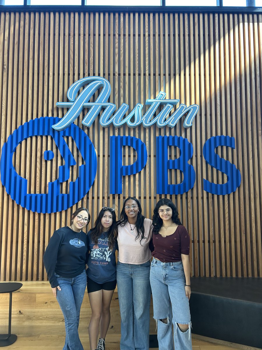 DVISD_SocialStudies (@dvisd_ss) on Twitter photo Good luck to <a href="/DVISD_DVHS/">DelValleHS</a> UIL Academic Current Events & Issues team competing in the first Texas High School Quiz Show today <a href="/austinpbs/">Austin PBS</a> Gov/Eco Teacher <a href="/MarkSaenz18/">MrSaenz, M.A.</a> and Counselor Cavelli coach the team in topics from civics to current events. #DVProud #DVExcellence #HistoryIsFun Good luck to <a href="/DVISD_DVHS/">DelValleHS</a> UIL Academic Current Events & Issues team competing in the first Texas High School Quiz Show today <a href="/austinpbs/">Austin PBS</a> Gov/Eco Teacher <a href="/MarkSaenz18/">MrSaenz, M.A.</a> and Counselor Cavelli coach the team in topics from civics to current events. #DVProud #DVExcellence #HistoryIsFun