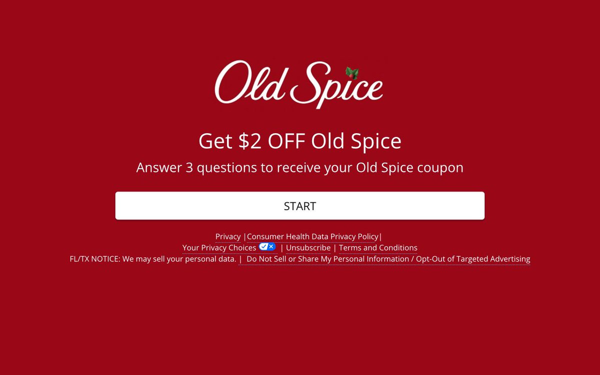 🏷️ Receive A $2 Off Old Spice Coupon 🔗 - https://t.co/0aEOHkZ8nx #LRDeal, image size:1200x749