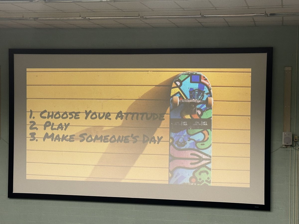 It was a great weekend with <a href="/NCAEE1/">NCAEE</a>!  I love serving with this team!  Inspiration by <a href="/brewerhm/">Hamish Brewer</a> and great sessions by wonderful leaders from around the great state of NC! #education #elementary #pd