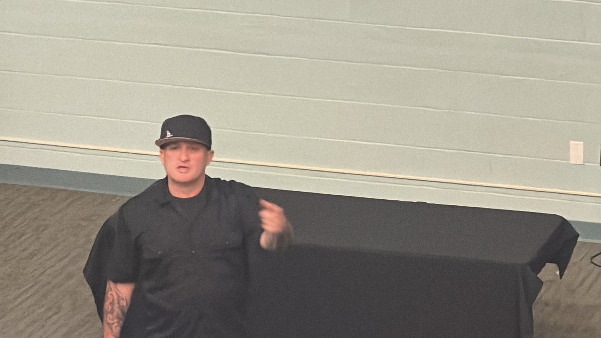 Megan Charlton tweet media