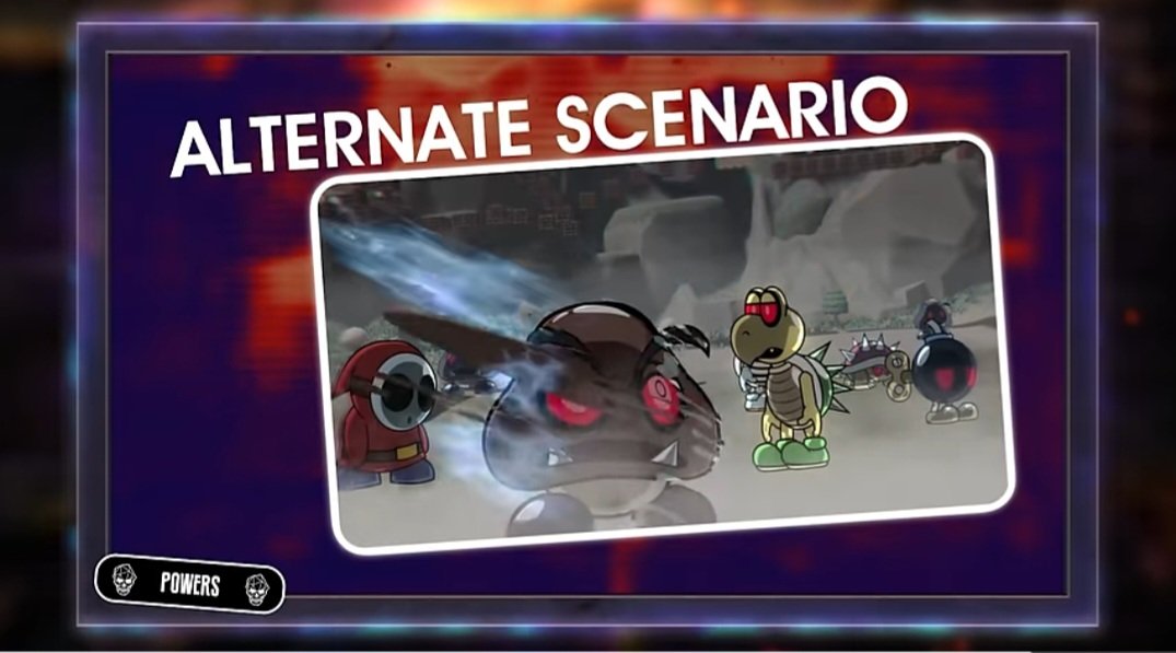 Red Lens tweet media