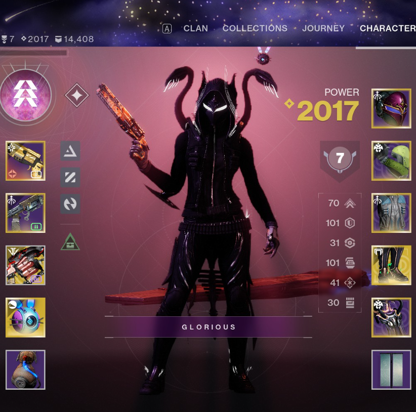 TheBuildHubGG's tweet photo. 3 favorite builds of Revenant so far (one for each class) + DIM LINKS

CONSECRATION TITAN: https://t.co/b8nqYCpXir

WARDENS LP HUNTER: https://t.co/dMwecAy96M

BLEAK BUILD LOCK: https://t.co/Vw5J5q6I9V

Join our Discord: https://t.co/PIrg6epprc https://t.co/siFxg7tA3B