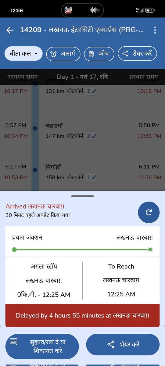 ये है इंडियन रेलवे की असलियात