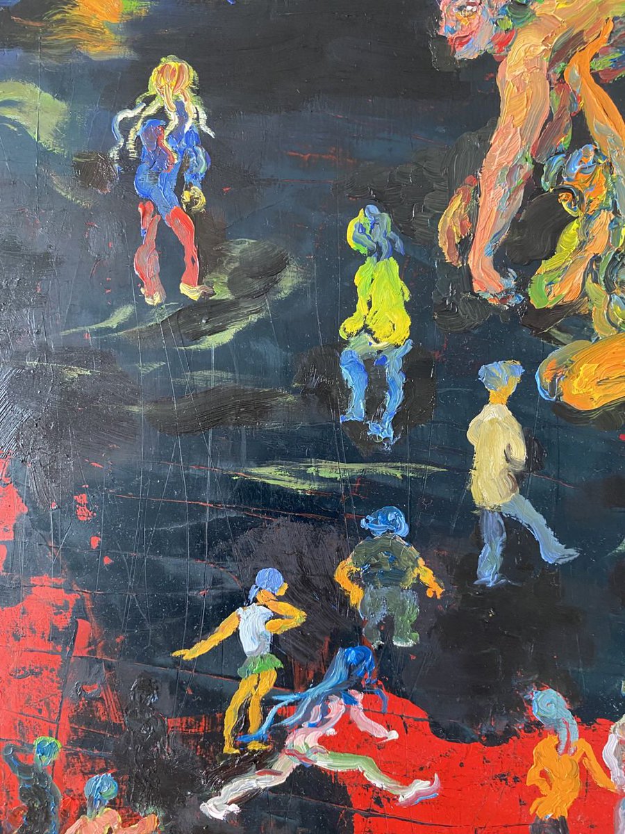 everything__art's tweet photo. Everything is art https://t.co/DIcHlujnmR
