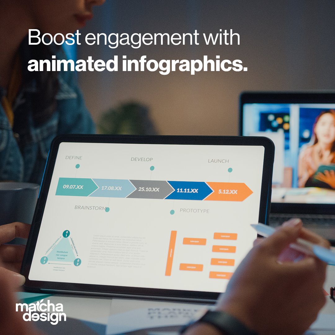 Matcha Design tweet media