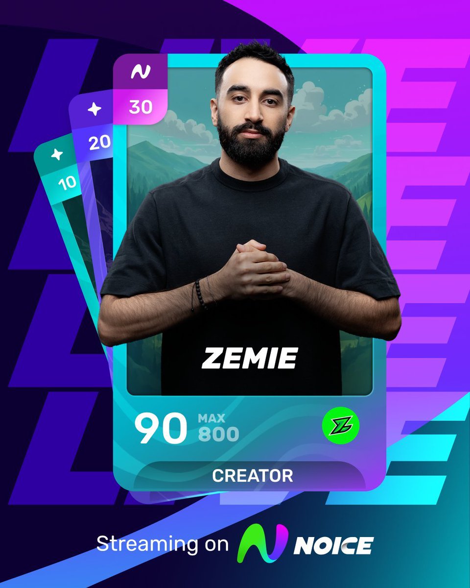 Zemie tweet media