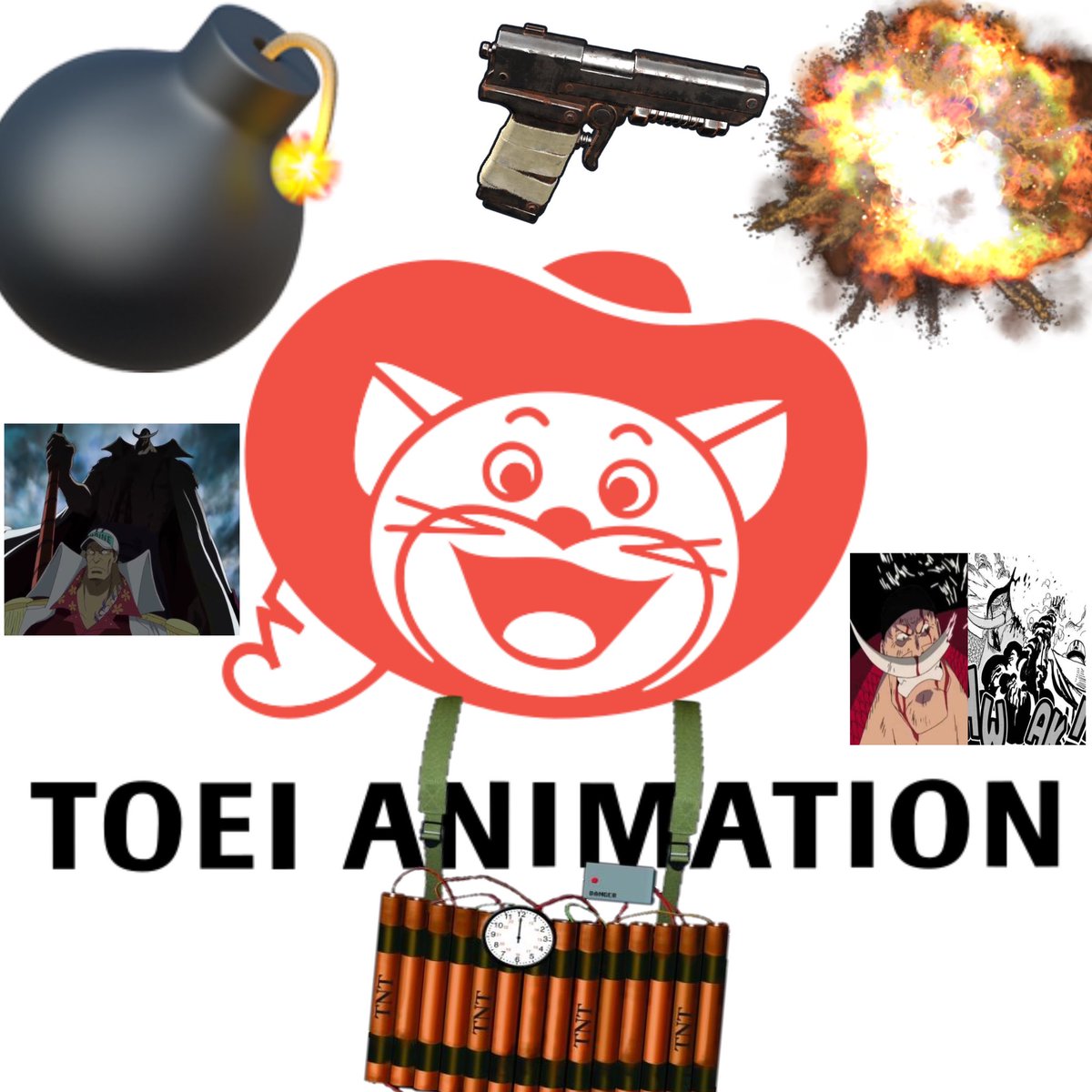 Chidori_Uchiha_'s tweet photo. Toei Terrorism 💣💥 

A thread 🧵 https://t.co/DYKyA03oYa
