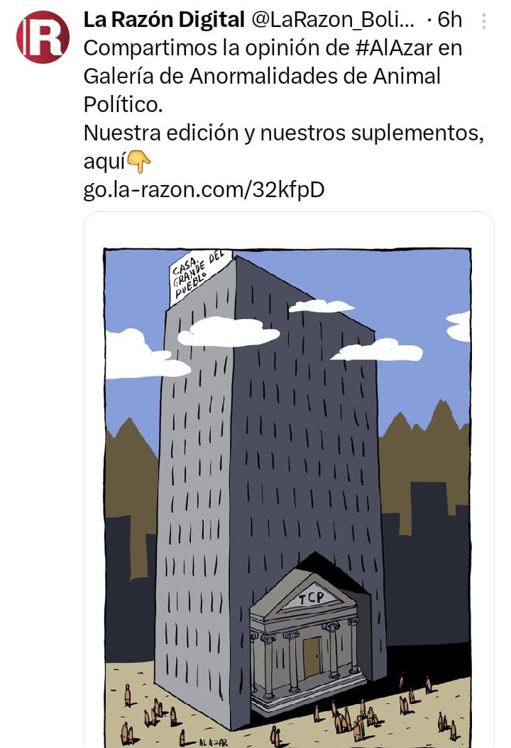 Wilma Alanoca Concejal (@conwilma) on Twitter photo 