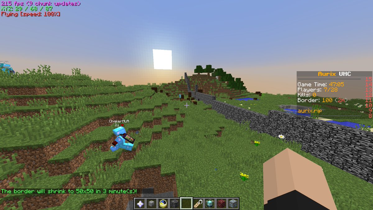 Aurix Network tweet media