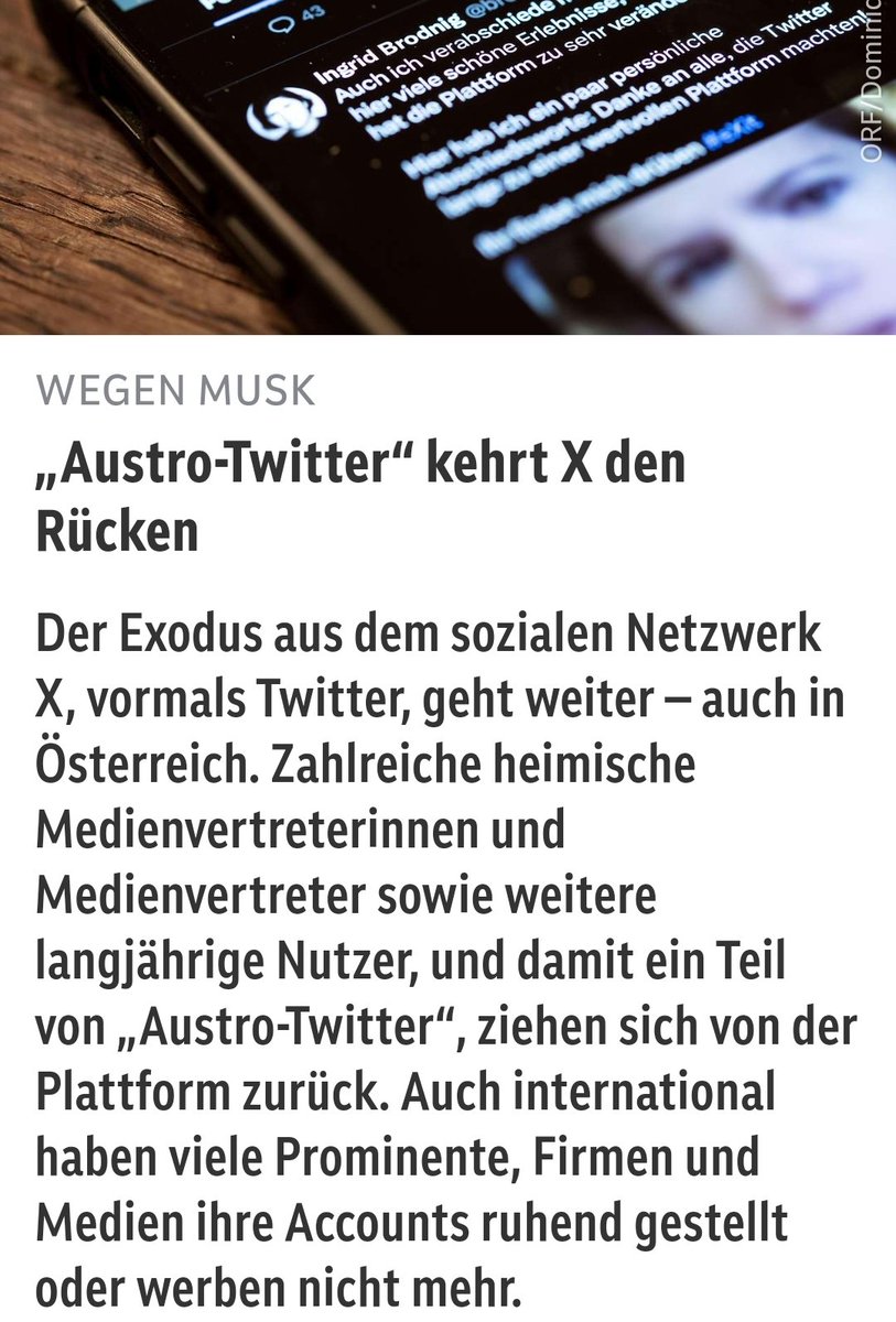FRAU Daniela Kickl tweet media