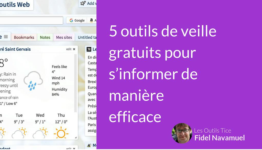Simplicité, adaptation à vos besoins spécifiques en termes de fréquence et de sources, et surtout, sans frais.

Lire 👉 lttr.ai/AYrAG

#veille #éducation
