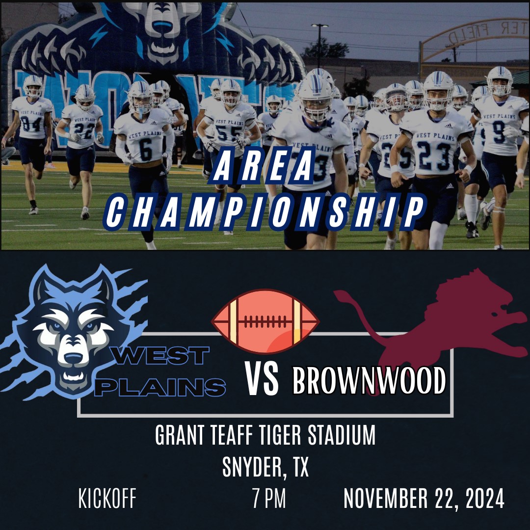 West Plains Wolves Football (@wplainsfb) on Twitter photo 