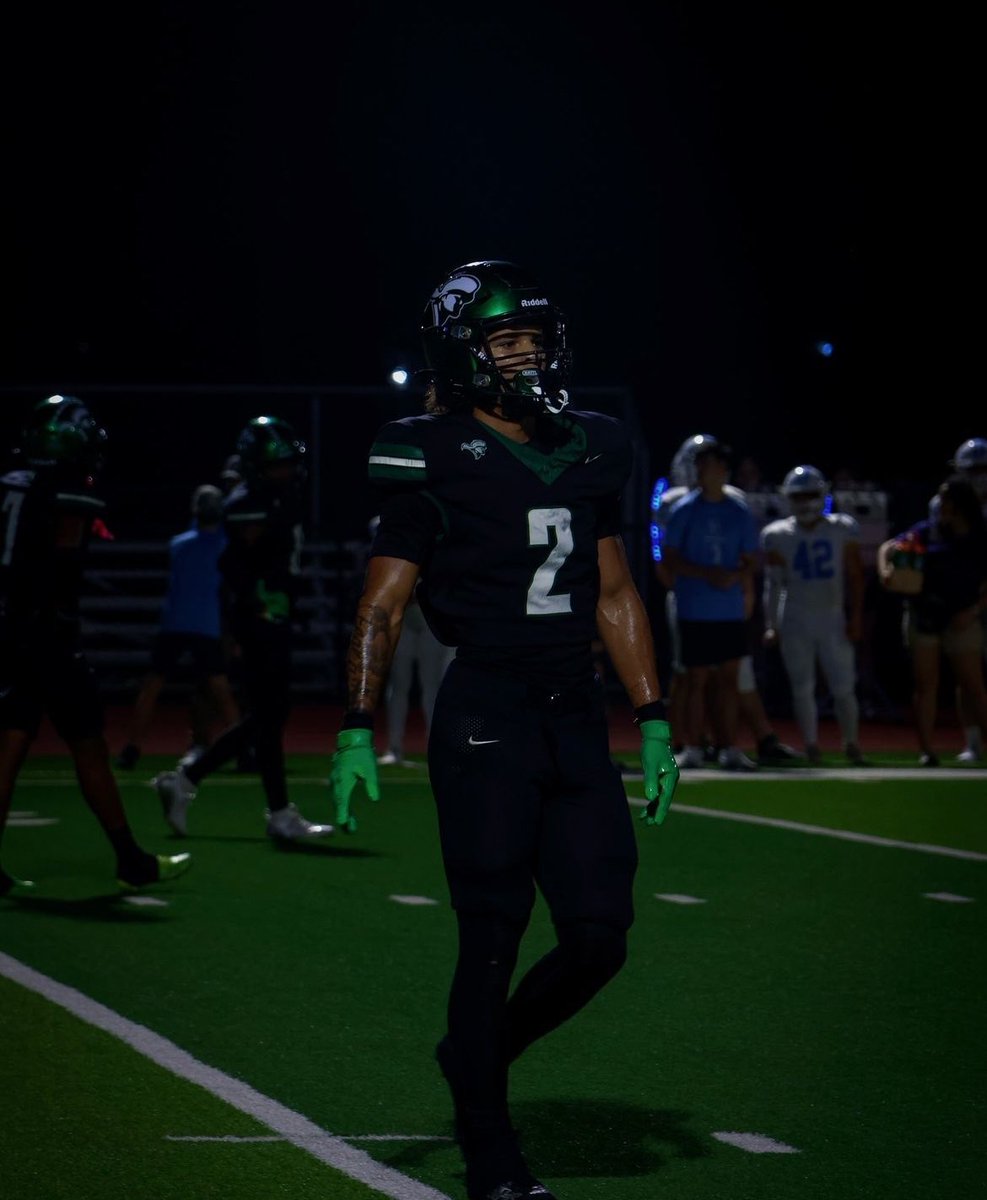 Braeden Robinson ‘26 (@brae_ontop) on Twitter photo Had an amazing junior season finished with
971 rec yds 7 rec tds
15 tot tds with 1600+ all purpose yards
Proud of my team and can’t wait to do it again next yr ❤️
Full offensive highlights: hudl.com/v/2QmBiA
<a href="/corbymeekins/">Corby Meekins</a> #UncomMEN Had an amazing junior season finished with
971 rec yds 7 rec tds
15 tot tds with 1600+ all purpose yards
Proud of my team and can’t wait to do it again next yr ❤️
Full offensive highlights: hudl.com/v/2QmBiA
<a href="/corbymeekins/">Corby Meekins</a> #UncomMEN