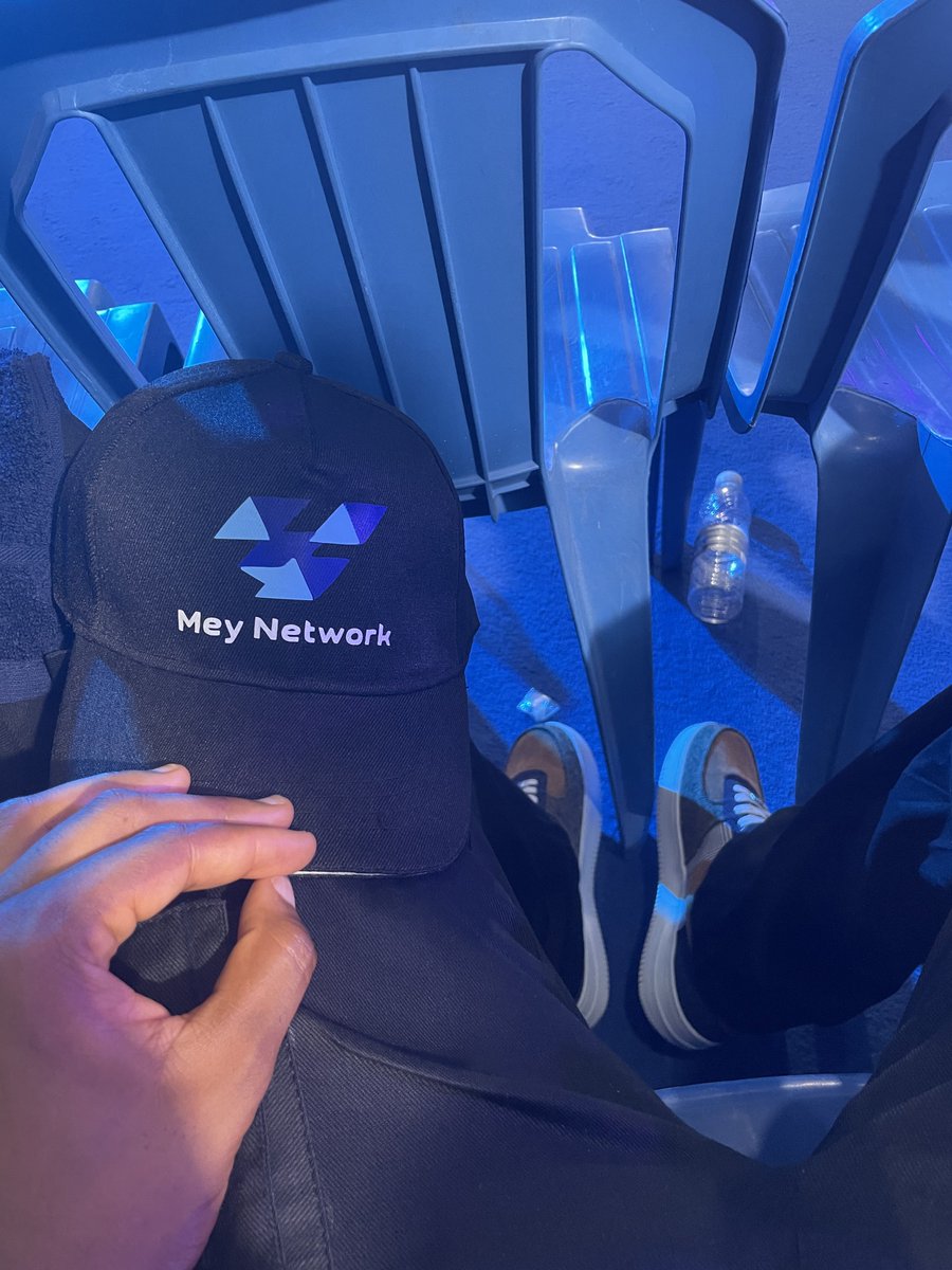 Mr_memsy's tweet image. Was live at the #WhyBitcoin event hosted by @BEI_edu, facilitated by the amazing @Davizoe1. It was a pleasure representing @Mey_Network and @WEBGEND, sharing the potential of real estate tokenization.

Grateful for the opportunity to connect and learn from such insightful