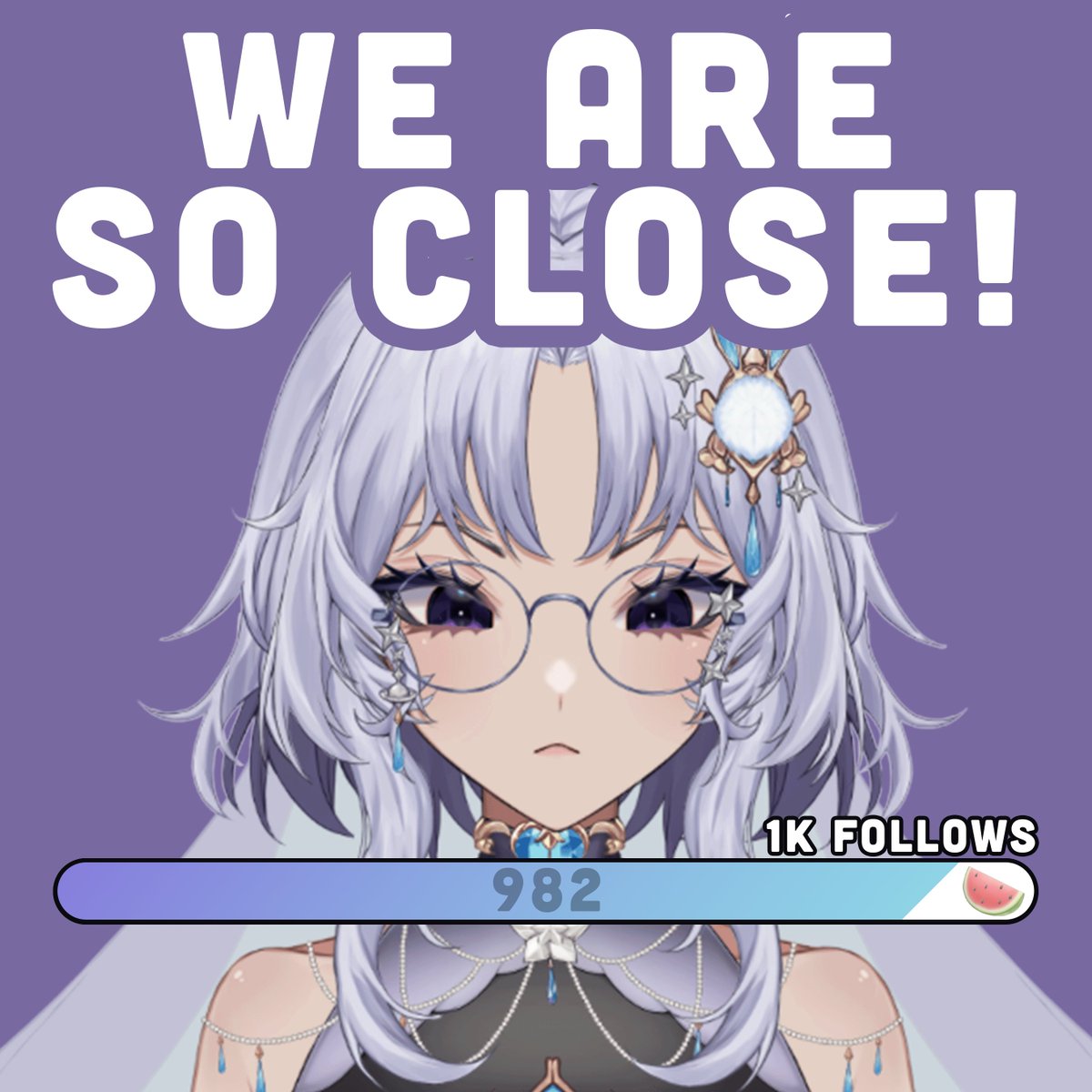 HakuJade 🐇🌙✨️ Magical Moon Rabbit tweet media