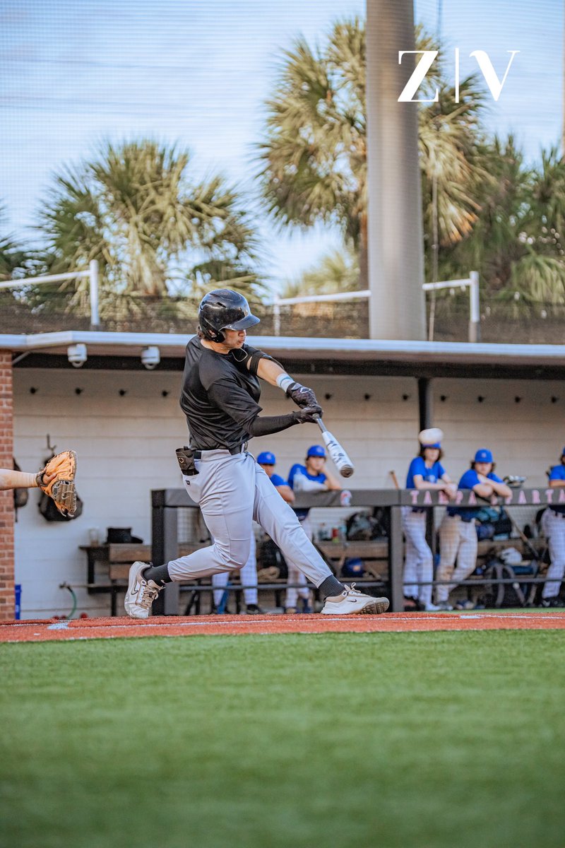 Armwood baseball wraps up the University of Tampa tournament with a 2-1 record. Spring up next. #neveradoubt