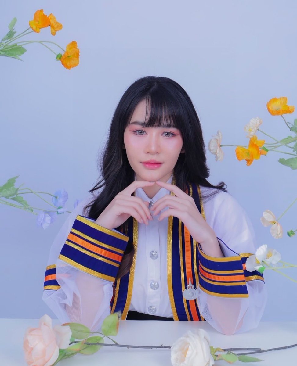 🩰 𝑌𝑎𝑖 𝑃𝑒𝑎𝑐ℎ ยัยωีજ ✿ ⋆｡ tweet media