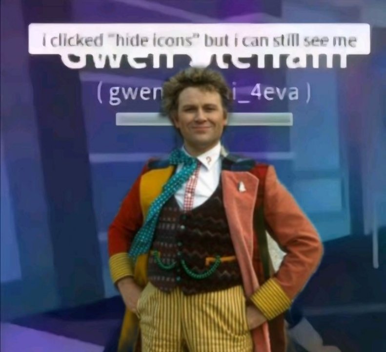 sixththinker's tweet image. Sorry to be inactive it'll happen again