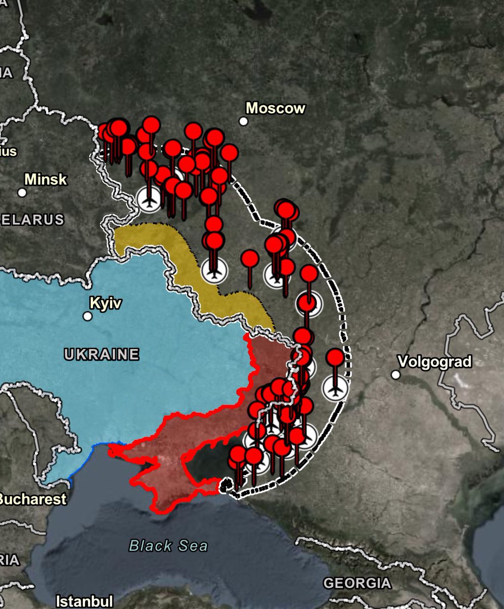 You can’t hide now!

Hundreds of targets just became fair game!