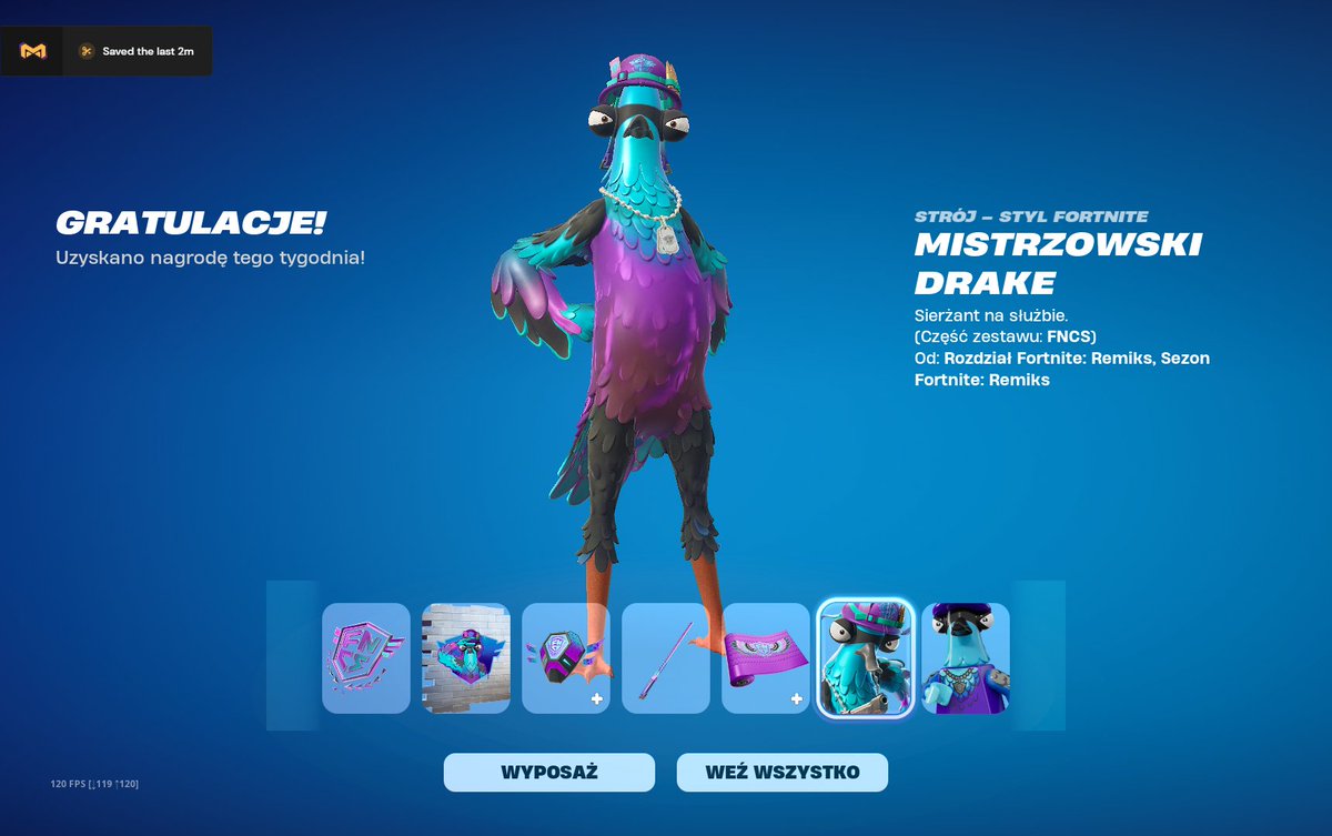 lequFNBR's tweet image. gdaczek