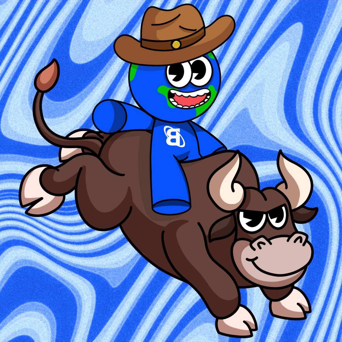 basedblueboy's tweet photo. The #base Bullrun is starting again with $BBB 🟦🟦🟦

GET ULTRA BASED HERE: 

0x3193c105128Bff92Ee4e0360aEEA22CFDe61c1ca

#BASEDBLUEBOY @base @jessepollak https://t.co/YQNW2ZGJx2