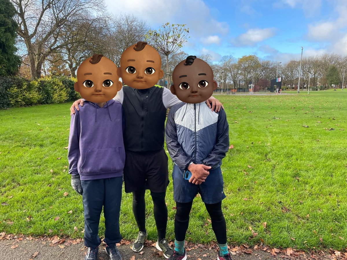 normantonparkDE's tweet image. It's been a busy one with #derbymile at #pridepark &amp;amp; #morunning at #markeatonpark - @normantonparkDE Well done to @MotorKwad &amp;amp; @FaridaLingard not forgetting #bahrain running with #agentbeard &amp;amp; #satnav doing #roadrunner #adventuresofunclesaj still dodging traffic @MotionFramework