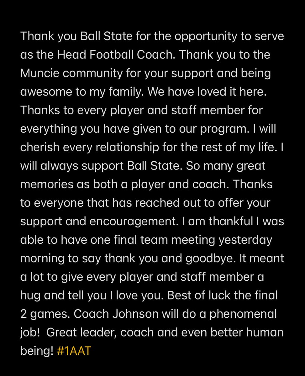Coach Mike Neu (@coachneu) on Twitter photo 