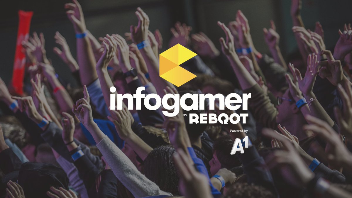 Reboot InfoGamer tweet media