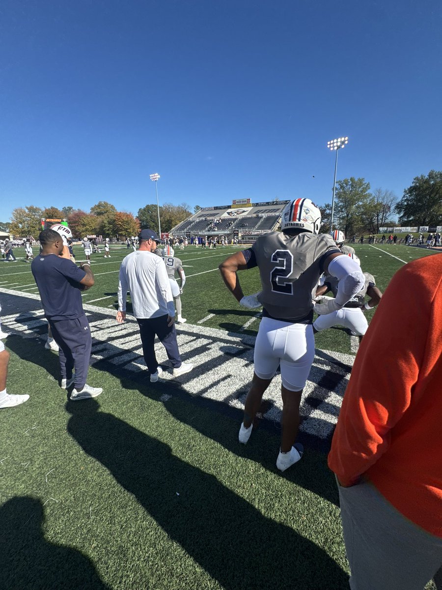 Jordan “Bravo” Johnson (@jbravvo_1) on Twitter photo Love from UT Martin🧡💙Thank you for the visit ! @Coach_Butch_UTM <a href="/Coach_TMacon/">Travis Macon</a> <a href="/CoachLucasICC/">Justin Lucas</a> Love from UT Martin🧡💙Thank you for the visit ! @Coach_Butch_UTM <a href="/Coach_TMacon/">Travis Macon</a> <a href="/CoachLucasICC/">Justin Lucas</a>