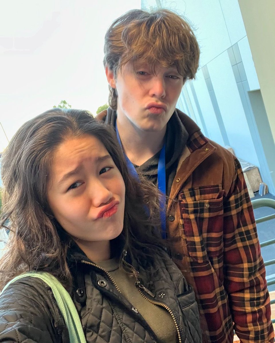 jackcdaily's tweet photo. jack via trinity bliss on instagram 🎈 https://t.co/sV9MeKyUlc