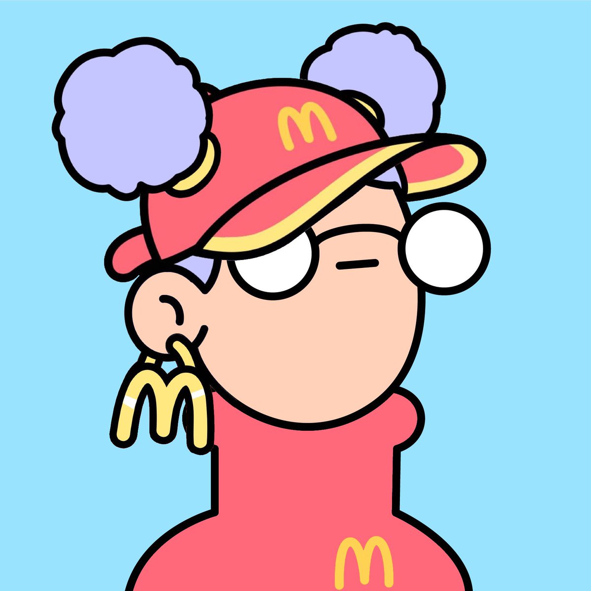 Same Girl: ELI tweet media