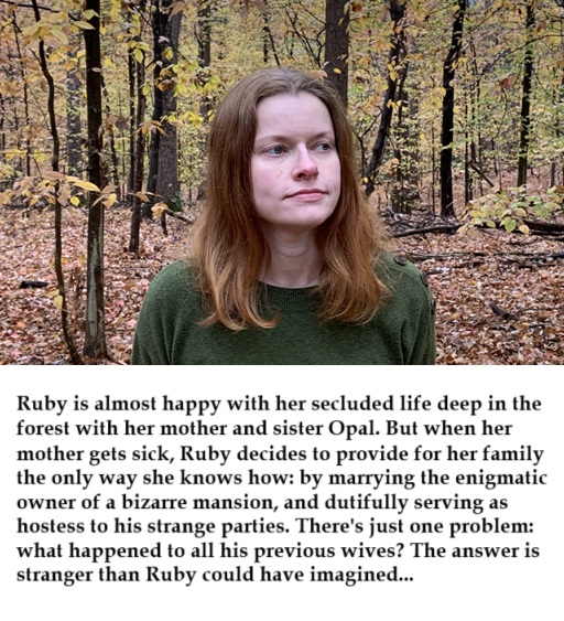 Cemetery Gates Media (@cemeterygatesm) on Twitter photo Excited to announce we've signed <a href="/IvyGri/">Ivy Grimes</a>'s debut novel "Ruby, Opal, and Phew" for our Debut Novel Series. Scheduled for release in March 2025, Ivy Grimes has conjured a fantastic, supernatural Southern Gothic story that will fit well in this series that has previously seen Excited to announce we've signed <a href="/IvyGri/">Ivy Grimes</a>'s debut novel "Ruby, Opal, and Phew" for our Debut Novel Series. Scheduled for release in March 2025, Ivy Grimes has conjured a fantastic, supernatural Southern Gothic story that will fit well in this series that has previously seen