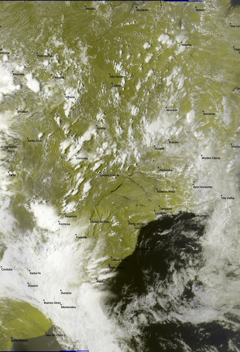 MeteorM2-4 LRPT
#qfh #rtlsdr #satdump
