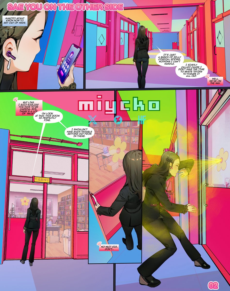 michael (@miycko) / Posts / X