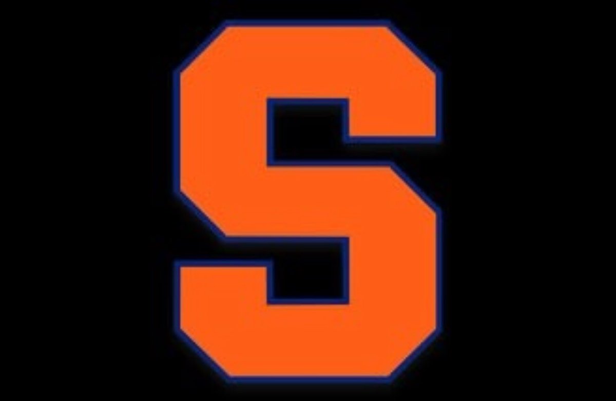 vaughnK2026_'s tweet photo. After a great visit I’m excited to receive a Division 1 scholarship offer to Syracuse University ! https://t.co/11VlrgptGl
