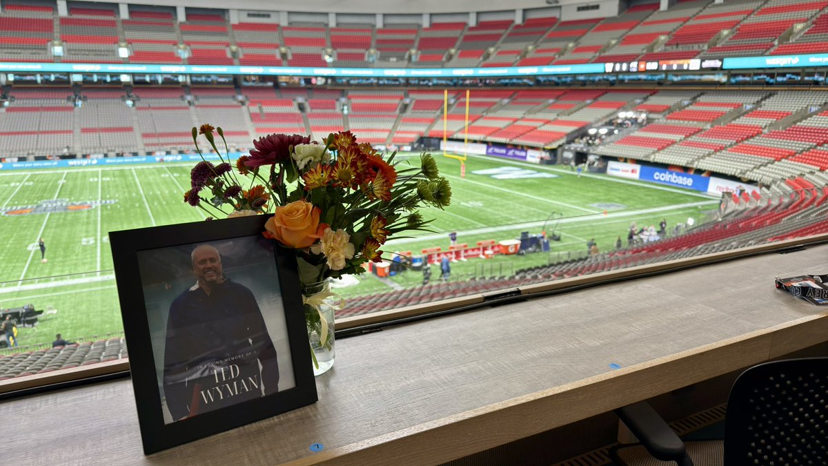 Football Reporters of Canada tweet media