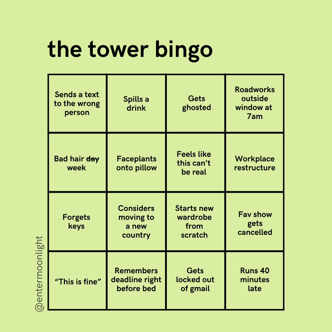 Moonlight tweet media