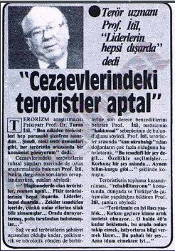 Bazen çok değer verdiğiniz insanlarla ilgili kötü şeyler duyduğunuzda toptan reddeden bir konum alabiliyorsunuz. Bu nedenle Muazzez İlmiye Çığ ve HZİ Vakfı meselesini tek tek yazmaya ve neden kendisini asla sevmediğimizi anlatmaya çalışacağım:

- 1971'de bir vakıf kuruluyor. Adı