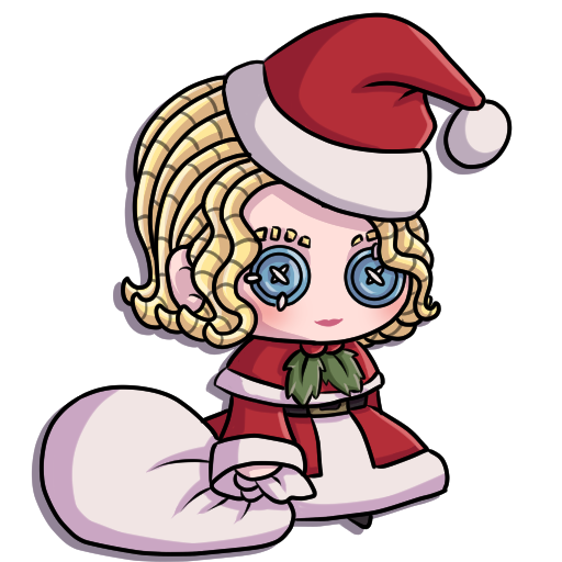 yunartsSFW's tweet photo. Padoru x Identity V (13+/11)  

#Padoru #IDV #IdentityV #Identity_V #FlorianBrand #Florian_Brand #FireInvestigator #EvelynMora #Evelyn_Mora #FaroLady #RichardSterling #Richard_Sterling #Knight https://t.co/bSw2ln7EZE